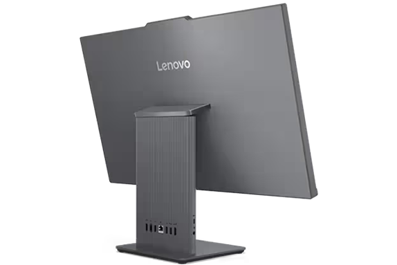 Lenovo IdeaCentre AIO I (27″ Intel) All in One - Luna Grey