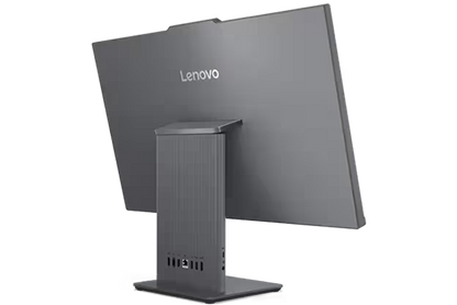 Lenovo IdeaCentre AIO I (27″ Intel) All in One - Luna Grey