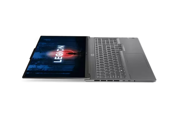 Legion Pro 7 Gen 8 (16 AMD) Gaming Laptop
