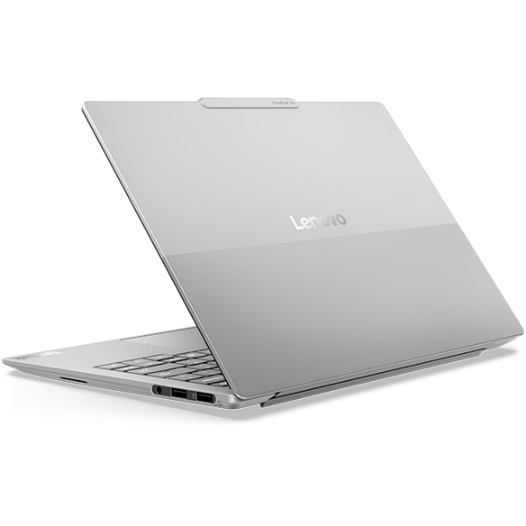 NEW 2026 LATEST MODEL | Lenovo ThinkBook 14x (14″ Intel) Laptop - Luna Grey