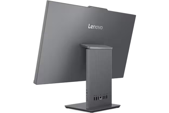 Lenovo IdeaCentre AIO I (27″ Intel) All in One - Luna Grey