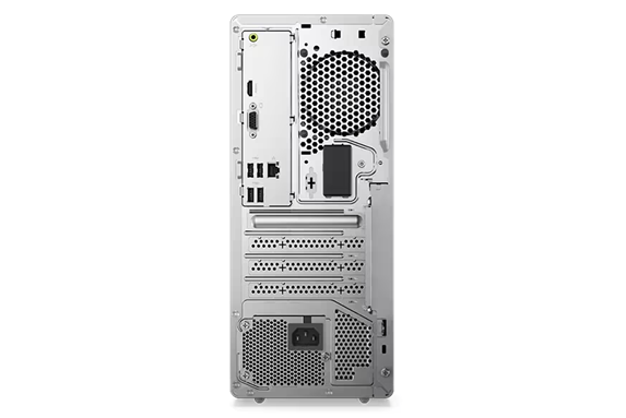 Lenovo IdeaCentre Tower 14 (Intel) Desktop