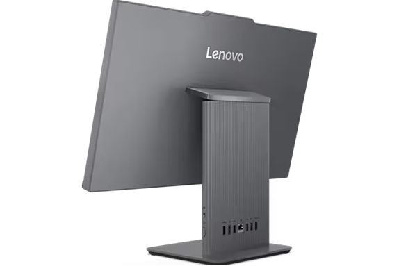 Lenovo IdeaCentre AIO I (24″ Intel) All in One - Luna Grey