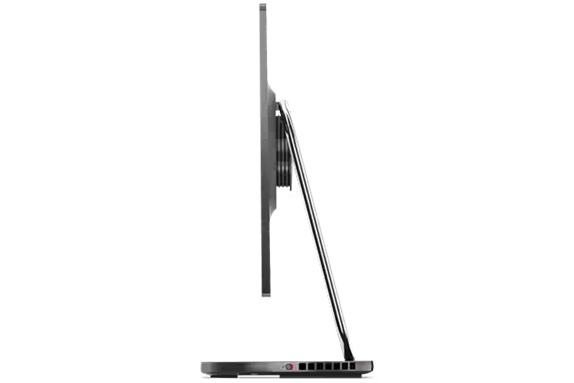 Lenovo Yoga 9i (32”} All in One - Storm Grey