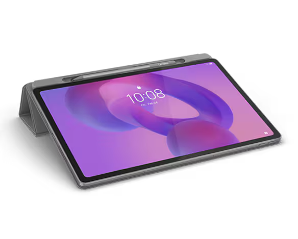 Lenovo Idea Tab Plus 12.1 Inch Android Tablet - Luna Grey