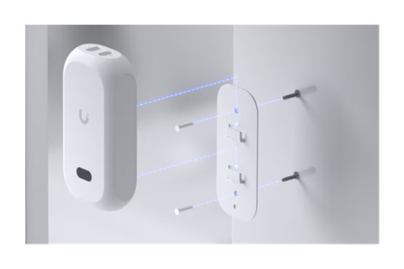 UniFi AI Theta Security Camera