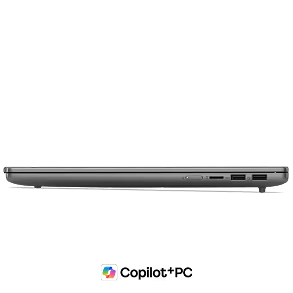 NEW 2026 LATEST MODEL | Lenovo IdeaPad Slim 5i (16″ Intel) Laptop - Cosmic Blue