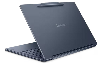 Lenovo Yoga 9i Aura Edition 2-in-1 (14″ Intel) Touchscreen Laptop - Cosmic Blue