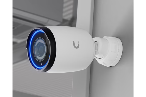 UniFi AI Professional Security Camera