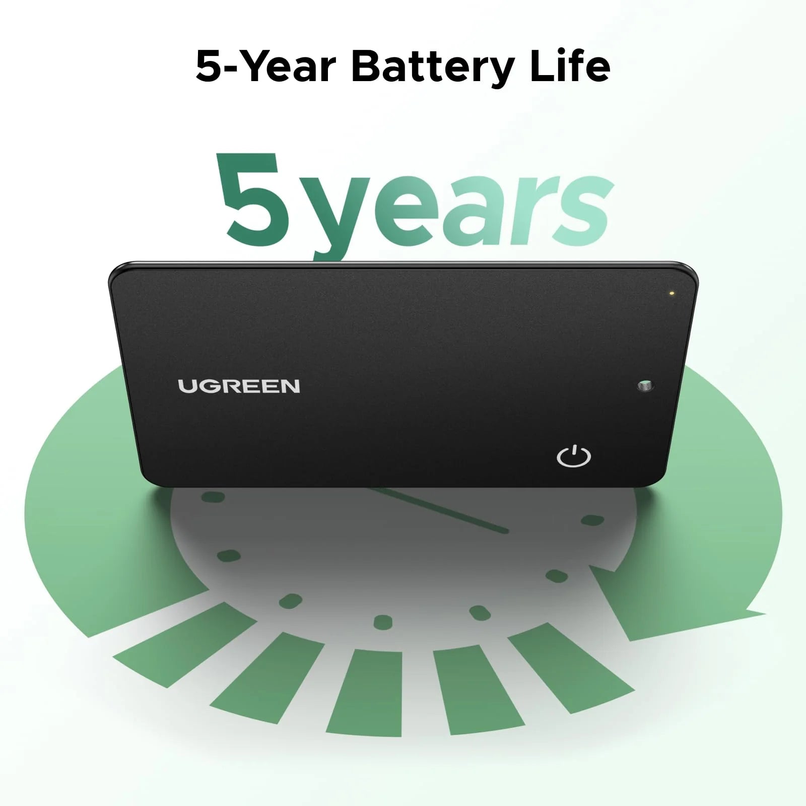 UGREEN FineTrack Slim G Smart Finder | Android Only