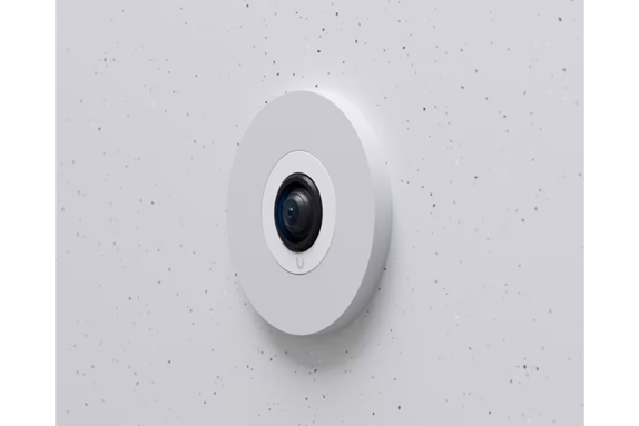 UniFi AI Theta Professional Security Camera