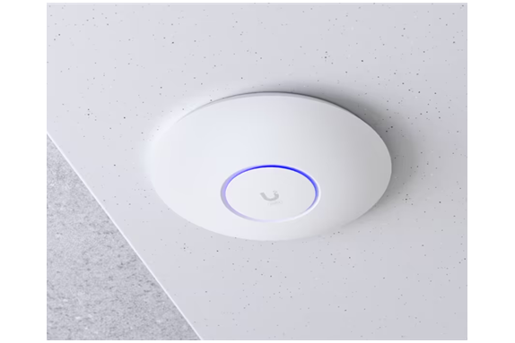 UniFi U6 Long-Range - Wi-Fi Access Point