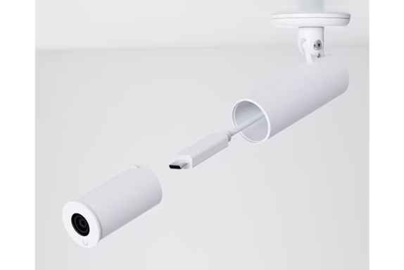 UniFi AI Theta Security Camera