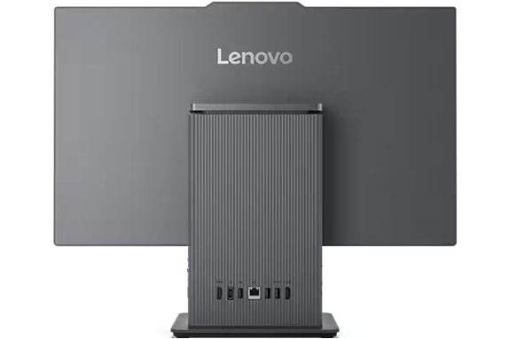 Lenovo IdeaCentre AIO I (24″ Intel) All in One - Luna Grey