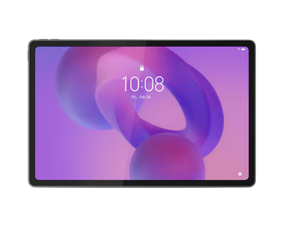 Lenovo Idea Tab Plus 12.1 Inch Android Tablet - Luna Grey