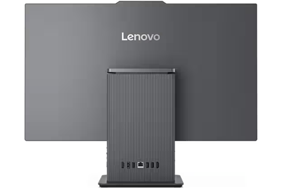 Lenovo IdeaCentre AIO I (27″ Intel) All in One - Luna Grey