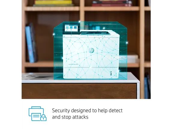 HP LaserJet Enterprise M611dn