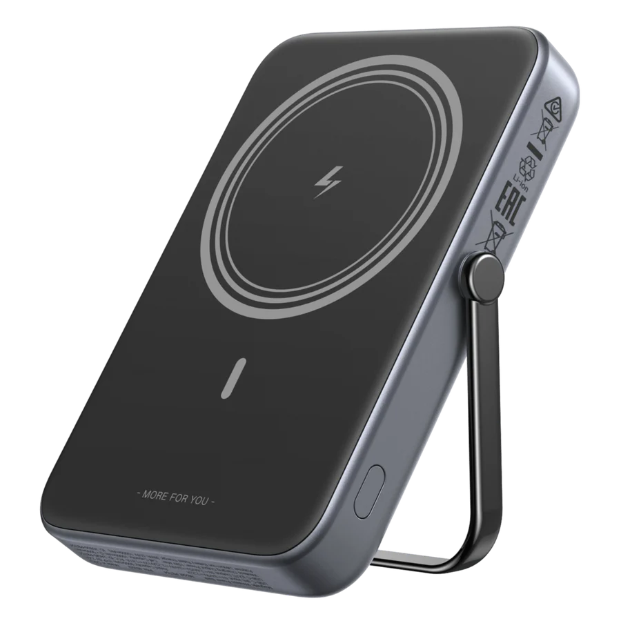 UGREEN Uno Magnetic Wireless Power Bank 5000mAh 7.5W