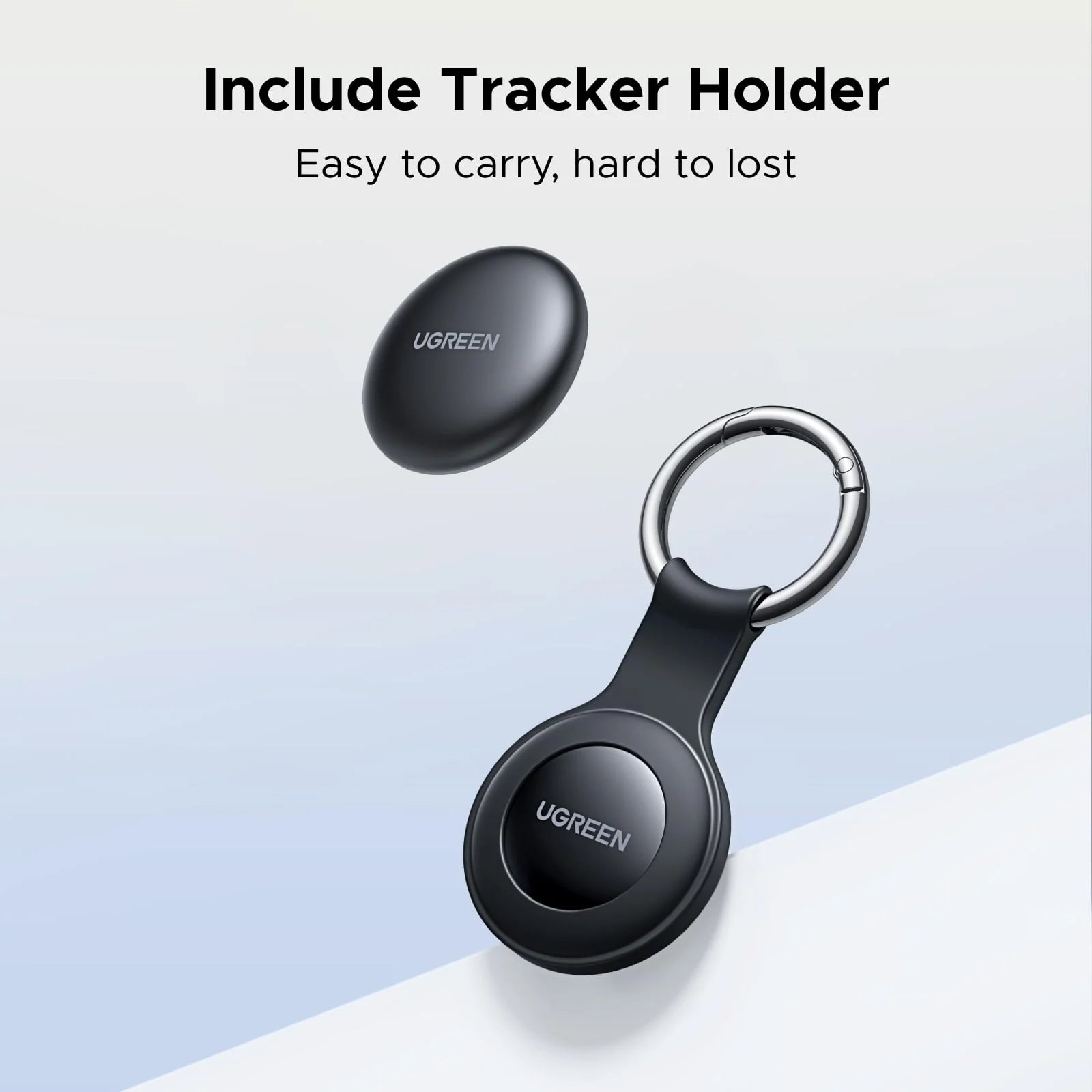 UGREEN FineTrack Mini Smart Finder | IOS Only