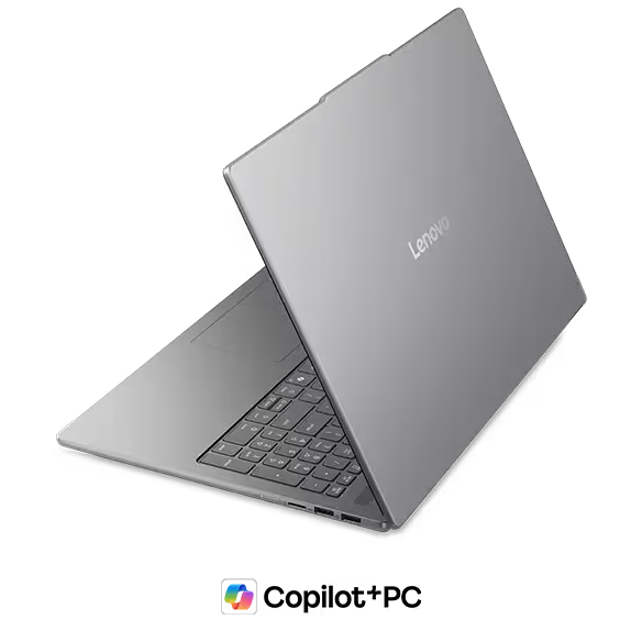 NEW 2026 LATEST MODEL | Lenovo IdeaPad Slim 5i (16″ Intel) Laptop - Cosmic Blue
