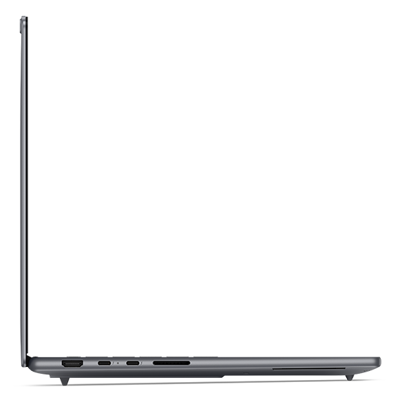 NEW 2026 LATEST MODEL | Lenovo Yoga Pro 7i Aura Edition (15" Intel) Laptop - Luna Grey