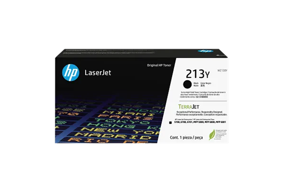 HP 213A Original LaserJet Toner Cartridge