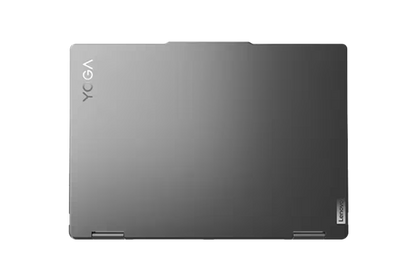 Lenovo Yoga 7i (14”) 2 in 1 Laptop - 13th Generation Intel® Processor - Storm Grey