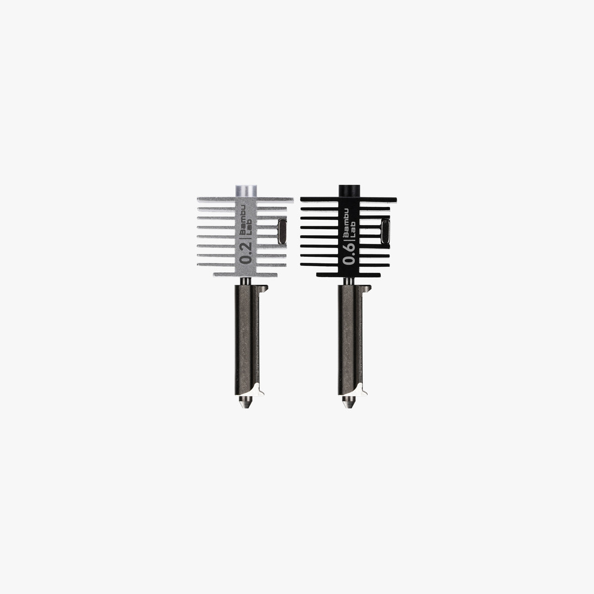 Multi-Size Hotends Kit