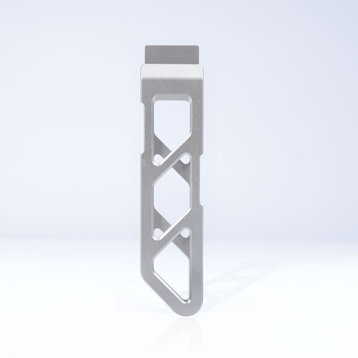 Mag-Alloy Scraper