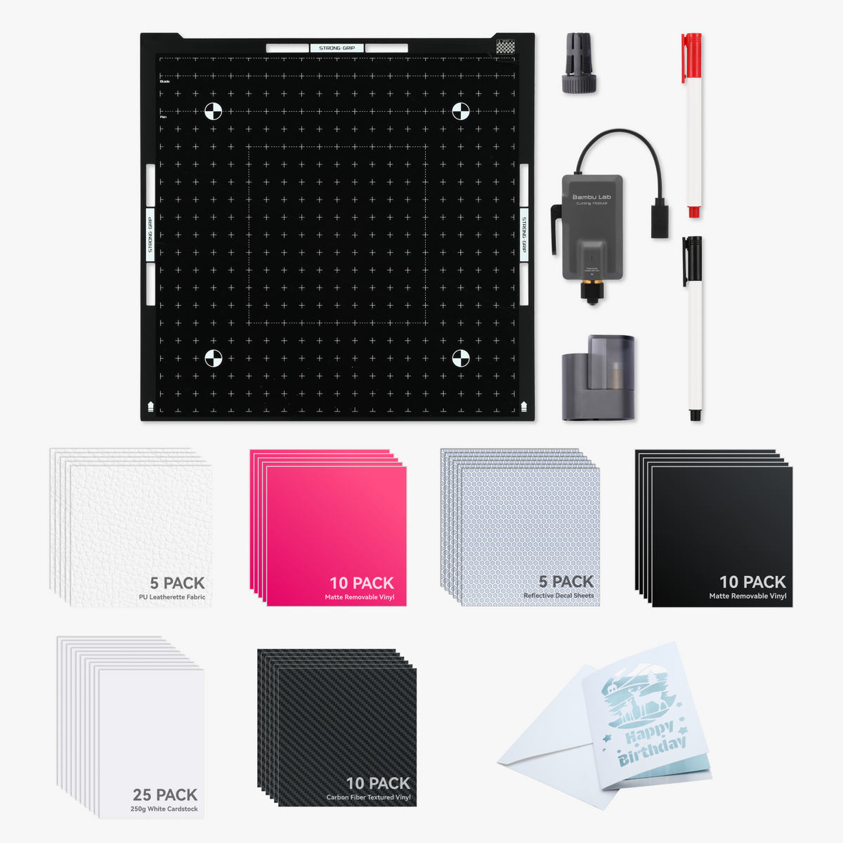 Cutting Upgrade Kit - H2 Series/A2L