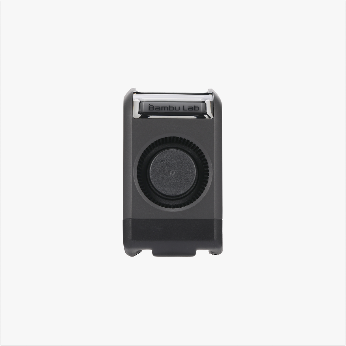 Toolhead Front Cover Assembly - X2D