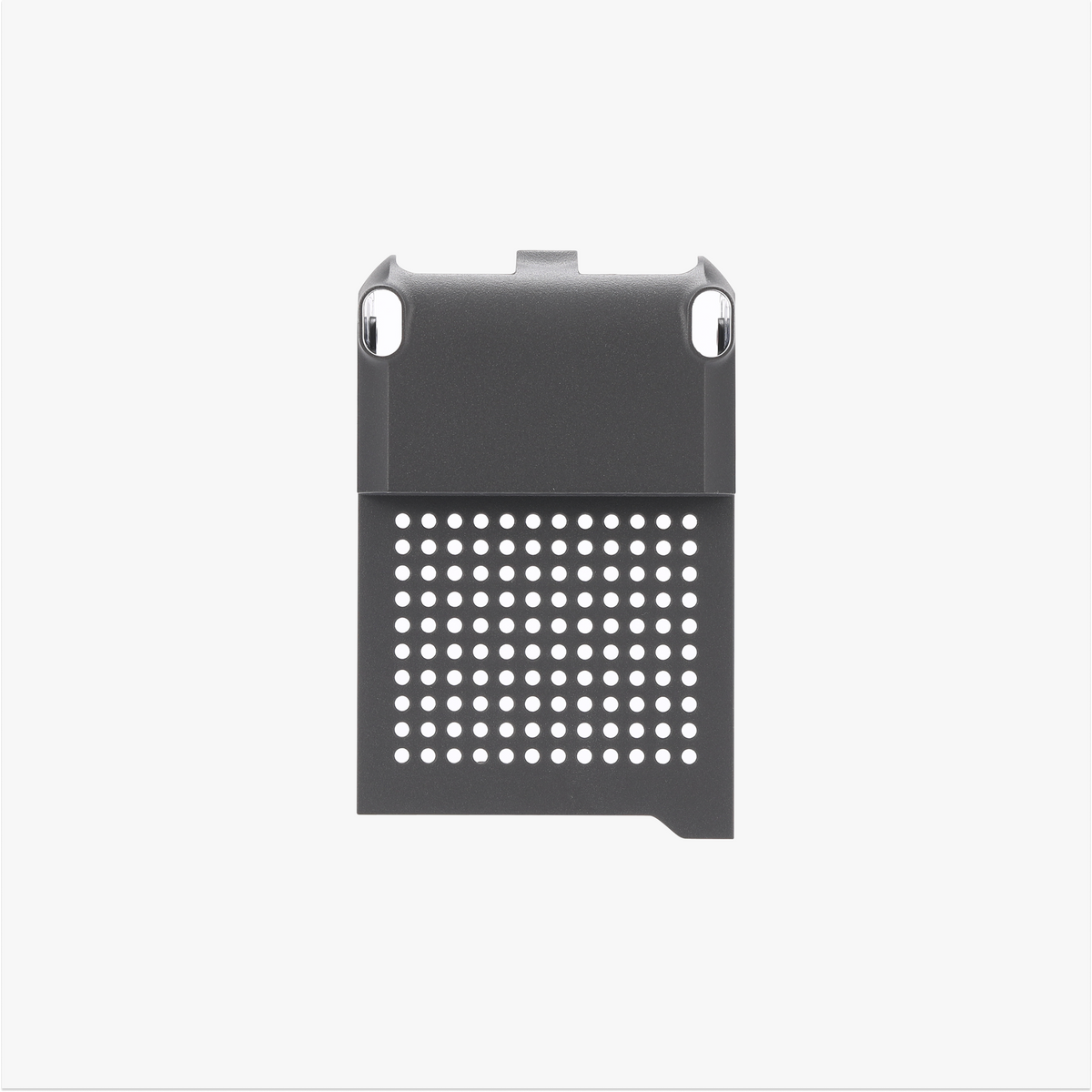 Toolhead Rear Cover - X2D