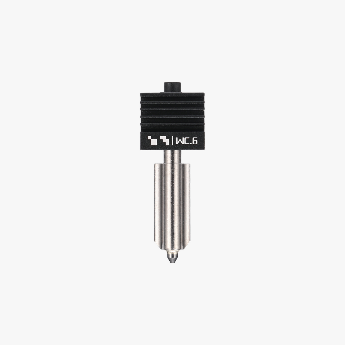 Tungsten Carbide Hotend - H2/P2S/X2D