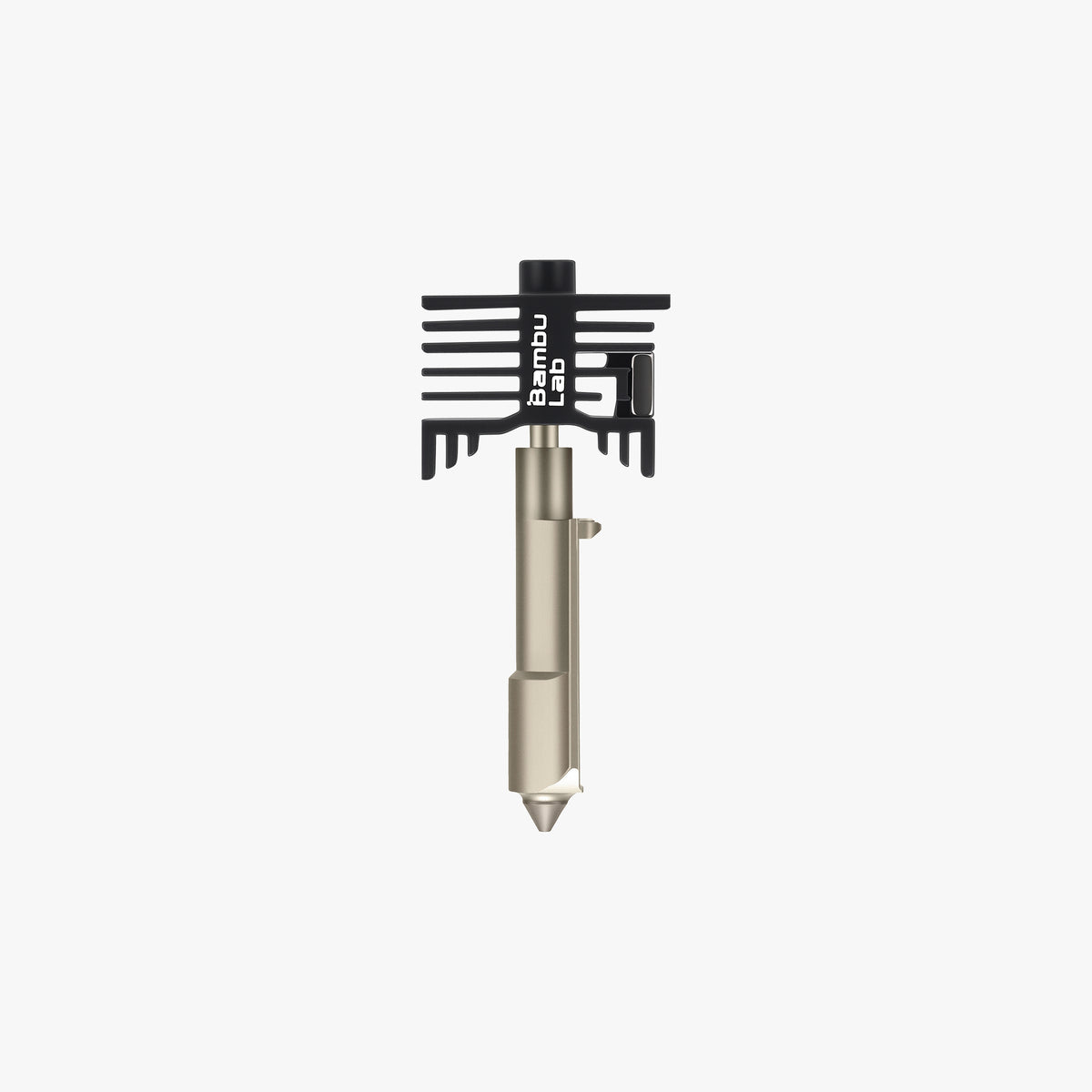 Tungsten Carbide Hotend - H2/P2S/X2D