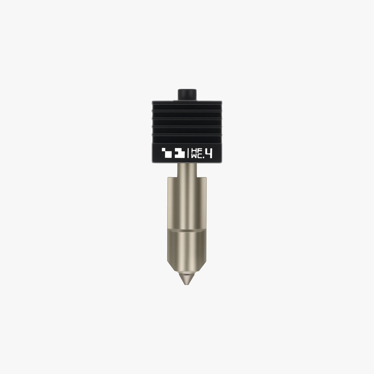 Tungsten Carbide Hotend - H2/P2S/X2D