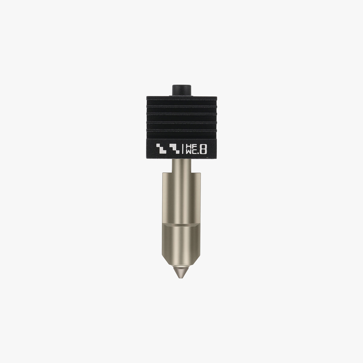 Tungsten Carbide Hotend - H2/P2S/X2D