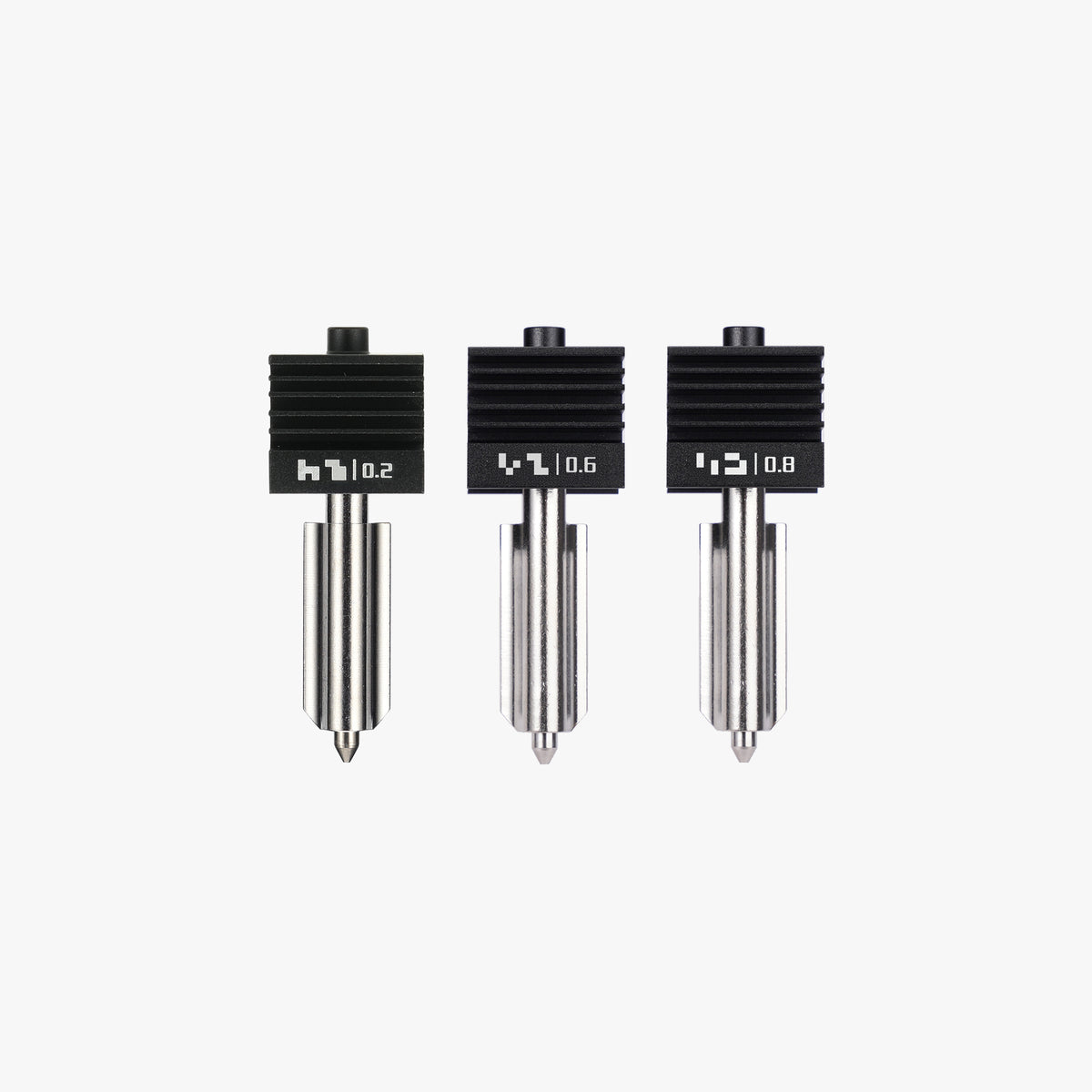 Hotend Expansion Kit