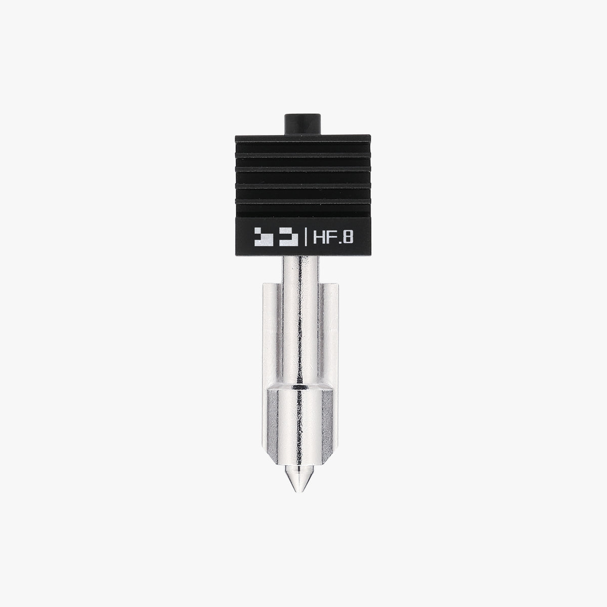 Bambu High Flow Hotend - H2/P2S/X2D