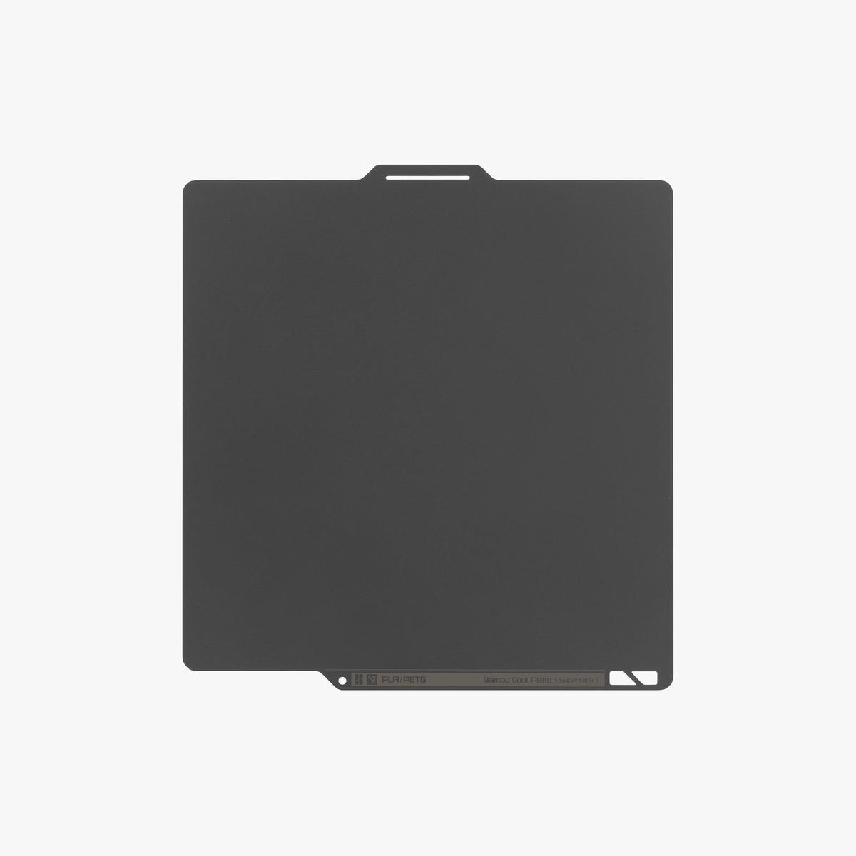 Bambu Cool Plate SuperTack Series