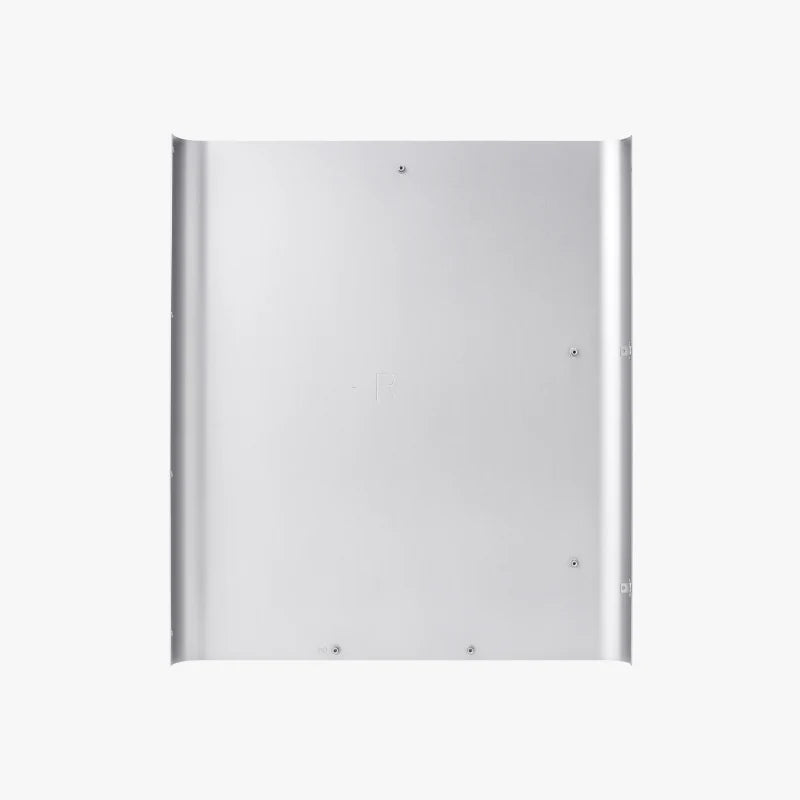 Right Side Panel (HR) - X1 Series