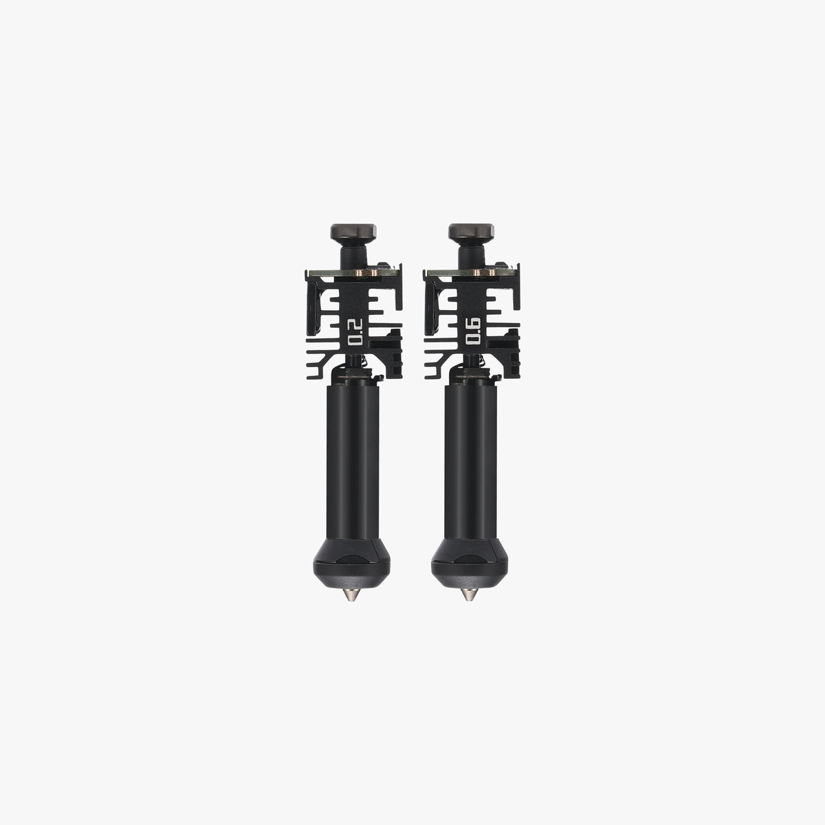 Multi-Size Hotends Kit