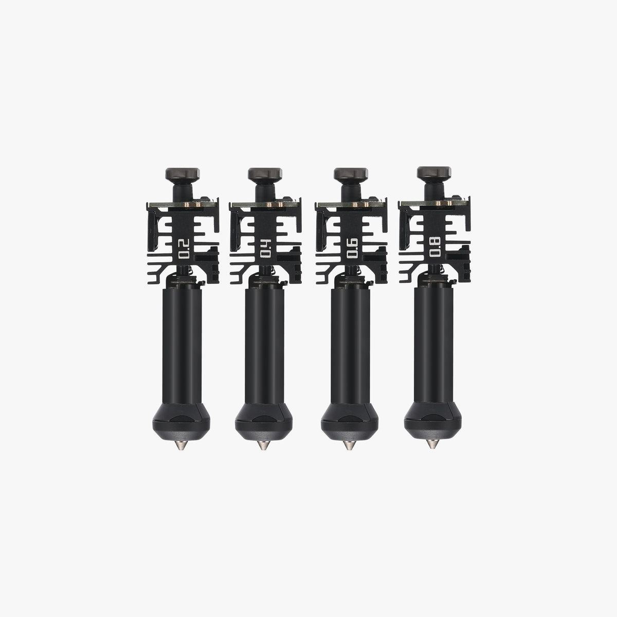 Multi-Size Hotends Kit