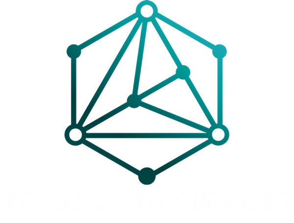 Total Data Support