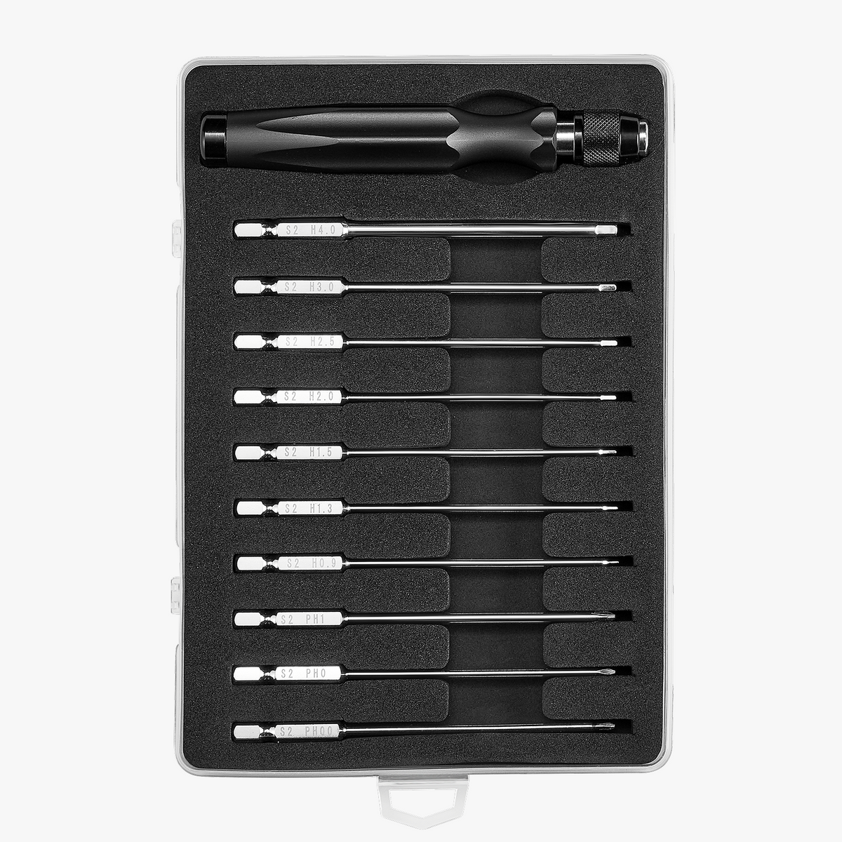 Maker's Supply Screwdriver Kit