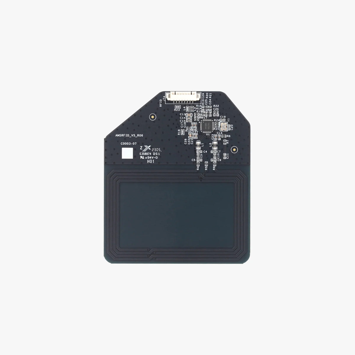 AMS RFID Board
