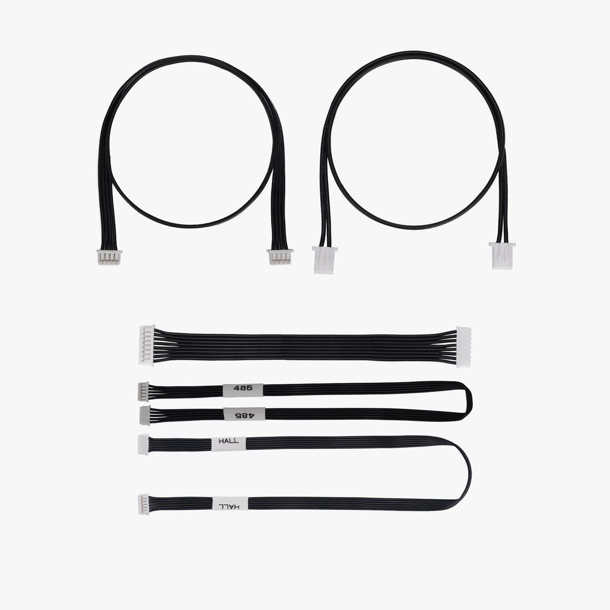AMS Cable Pack (5-in-1)