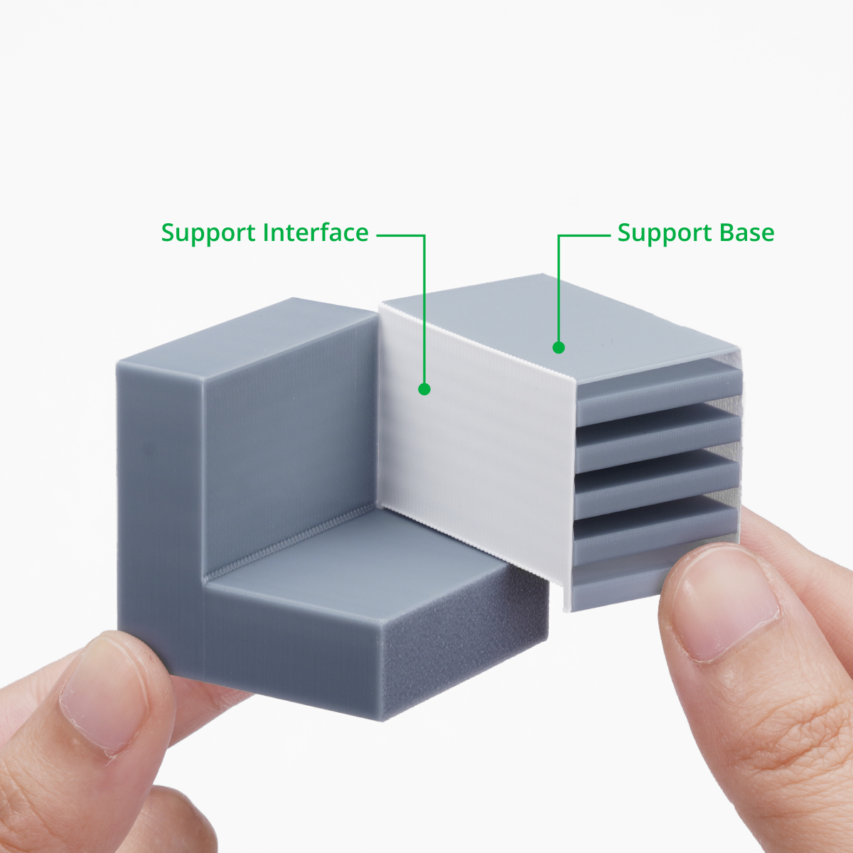 Support for PLA (New Version)