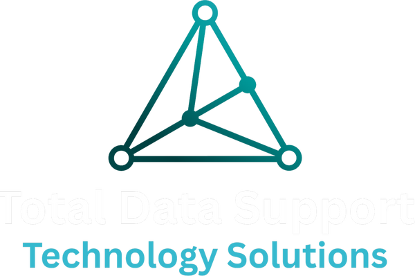 Total Data Support