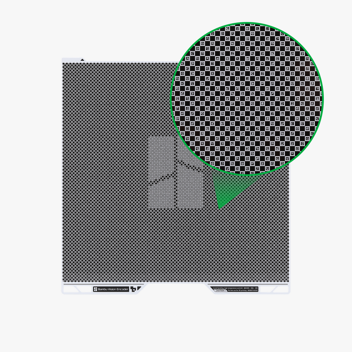 Vision Encoder