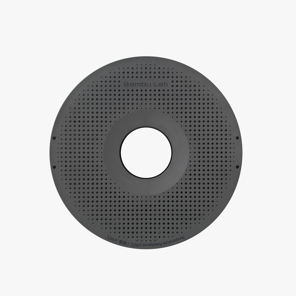 Bambu Reusable Spool